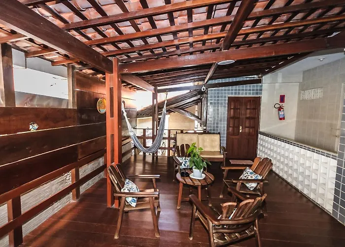 Pousada Santa Fe