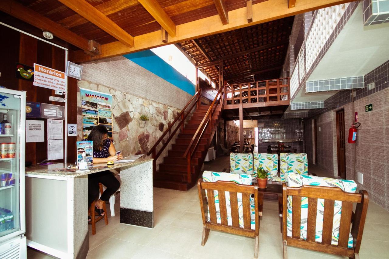 Santa Fe Inn Porto de Galinhas