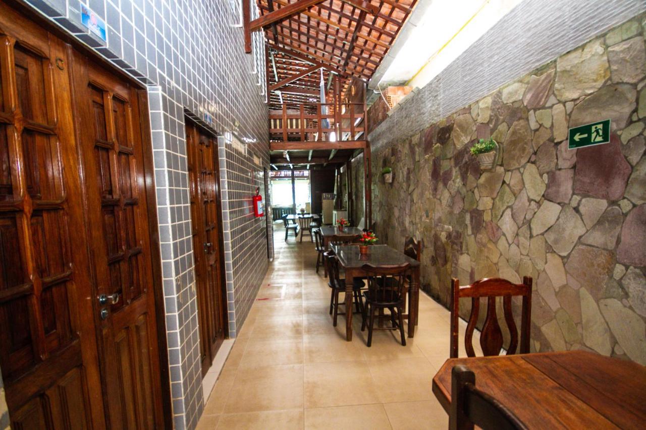 Santa Fe Inn Porto de Galinhas