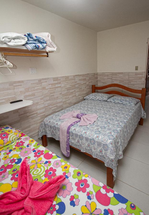 Santa Fe 賓館 Pôrto das Galinhas
