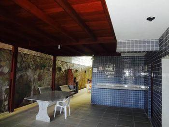 Santa Fe 賓館